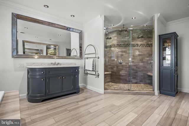 134 WILLOW GROVE RD, Shamong, NJ 08088