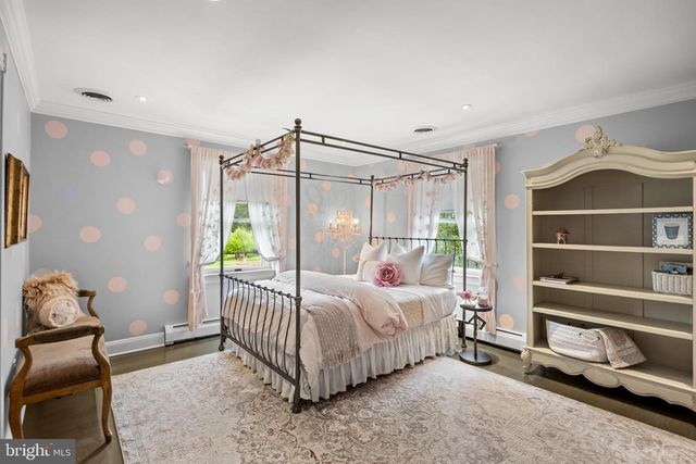 134 WILLOW GROVE RD, Shamong, NJ 08088