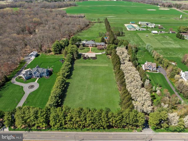 134 WILLOW GROVE RD, Shamong, NJ 08088