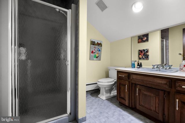 134 WILLOW GROVE RD, Shamong, NJ 08088