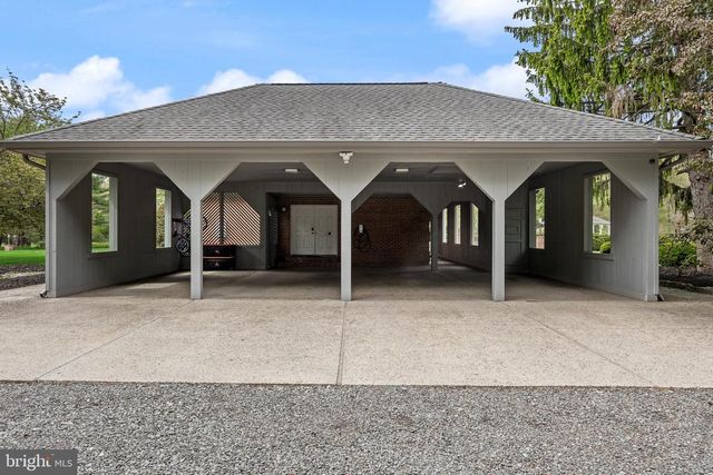 134 WILLOW GROVE RD, Shamong, NJ 08088