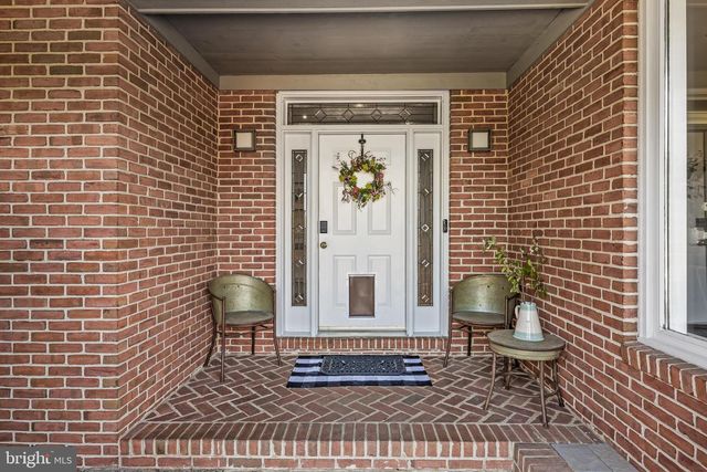 134 WILLOW GROVE RD, Shamong, NJ 08088