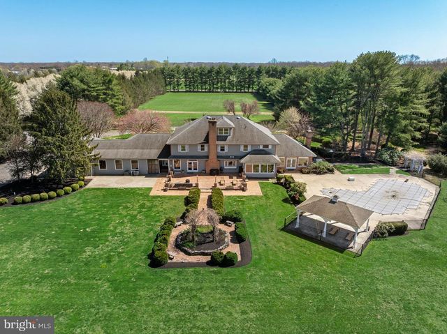 134 WILLOW GROVE RD, Shamong, NJ 08088