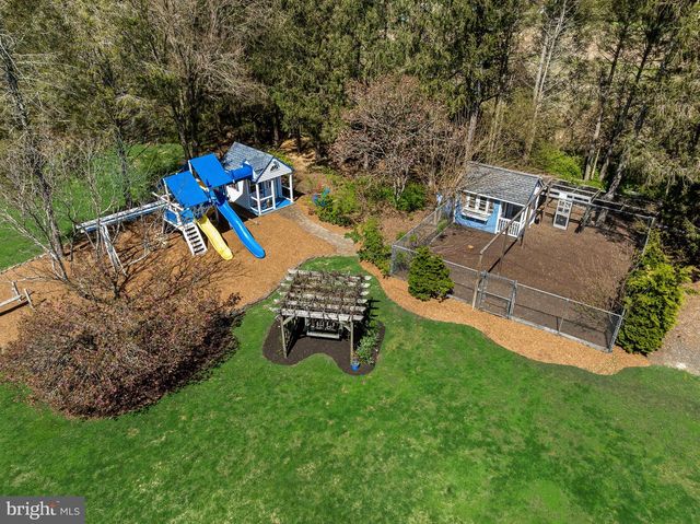 134 WILLOW GROVE RD, Shamong, NJ 08088