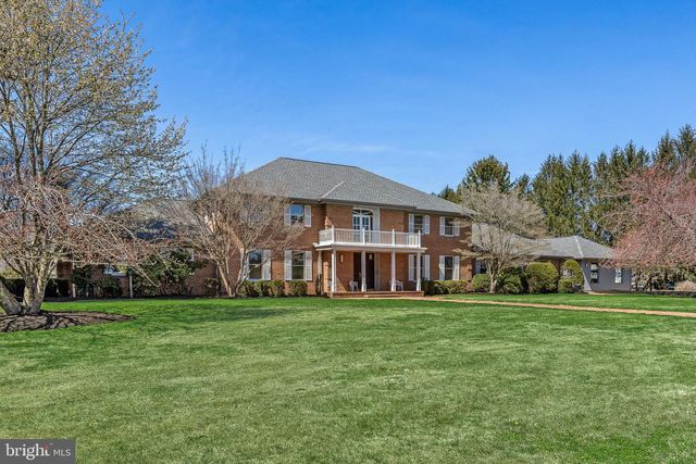 134 WILLOW GROVE RD, Shamong, NJ 08088