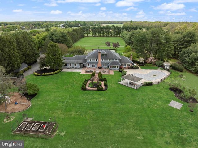 134 WILLOW GROVE RD, Shamong, NJ 08088