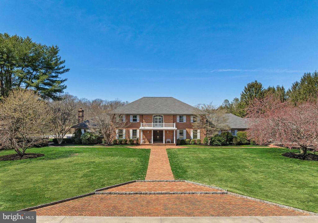 134 WILLOW GROVE RD, Shamong, NJ 08088