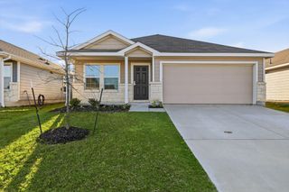 5410 Idlewood Trail, Princeton, TX 75407