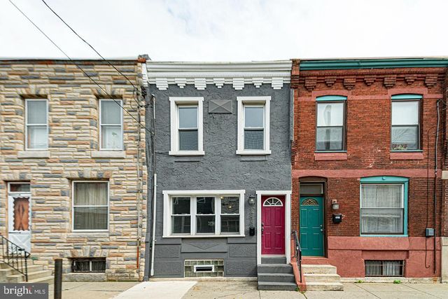 1535 S HICKS ST, Philadelphia, PA 19146