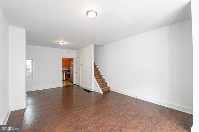 1535 S HICKS ST, Philadelphia, PA 19146