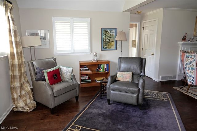 14661 Hillbrook Lane N 4, Chagrin Falls, OH 44022