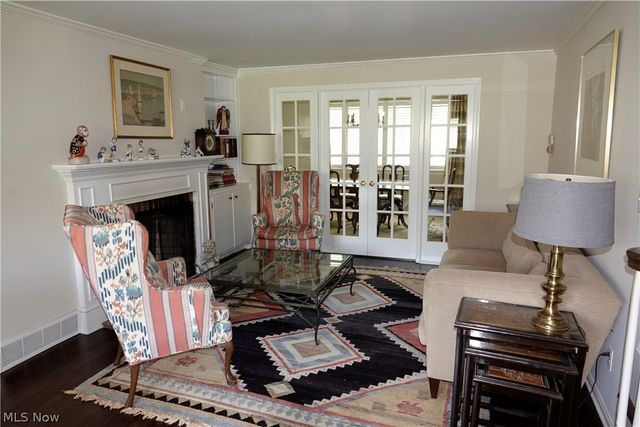 14661 Hillbrook Lane N 4, Chagrin Falls, OH 44022