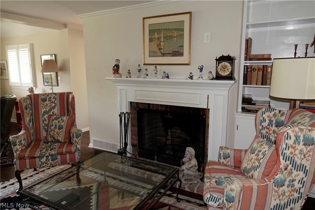 14661 Hillbrook Lane N 4, Chagrin Falls, OH 44022