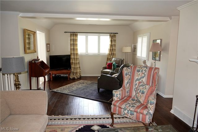 14661 Hillbrook Lane N 4, Chagrin Falls, OH 44022