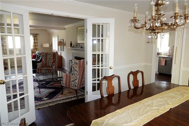 14661 Hillbrook Lane N 4, Chagrin Falls, OH 44022