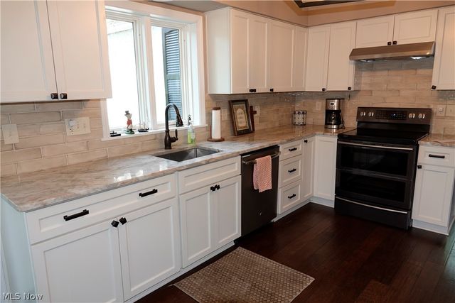 14661 Hillbrook Lane N 4, Chagrin Falls, OH 44022