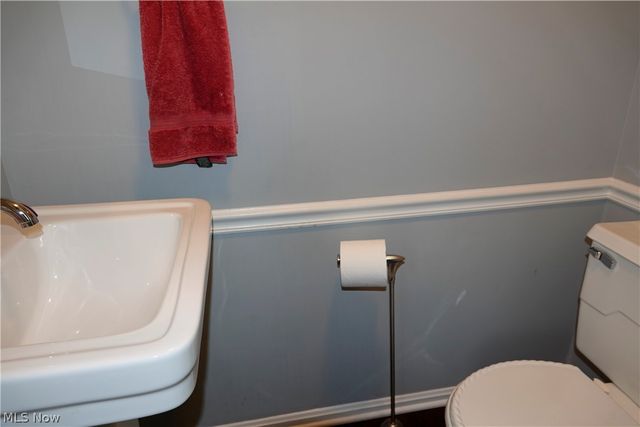 14661 Hillbrook Lane N 4, Chagrin Falls, OH 44022