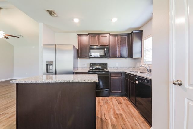 14219 Chaps Drive, Dallas, TX 75253