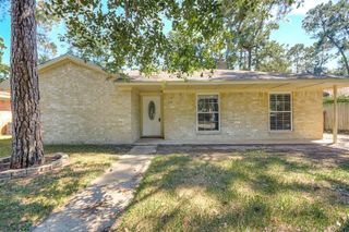 9611 Landry Boulevard, Spring, TX 77379