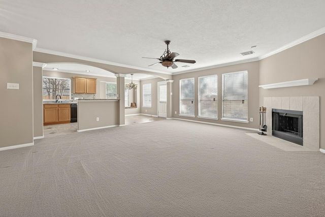 16935 Anna Green Street, Houston, TX 77084