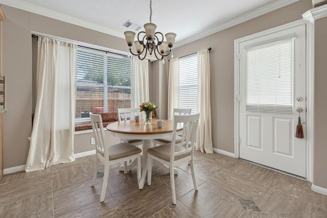 16935 Anna Green Street, Houston, TX 77084