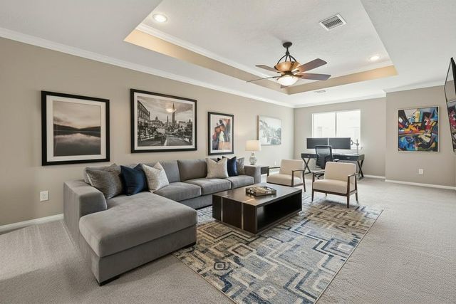 16935 Anna Green Street, Houston, TX 77084