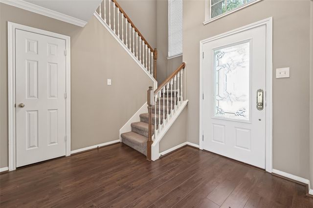 16935 Anna Green Street, Houston, TX 77084
