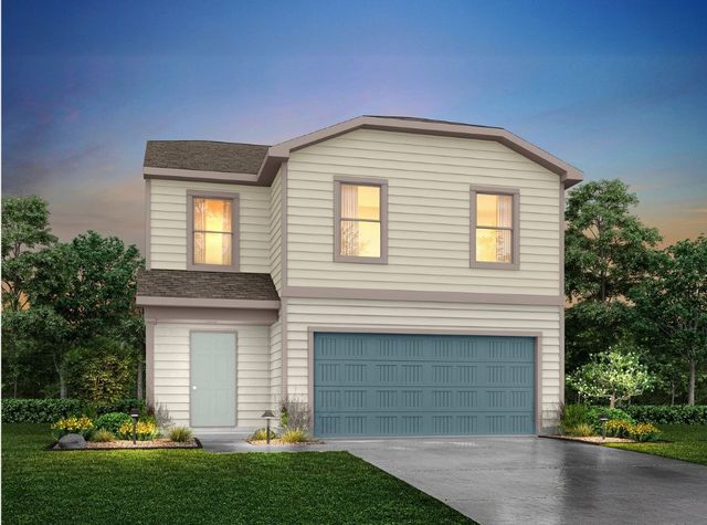 820 Bluffview Drive, Cleburne, TX 76031