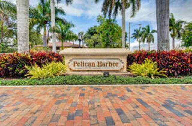 3516 Harbor Circle, Delray Beach, FL 33483