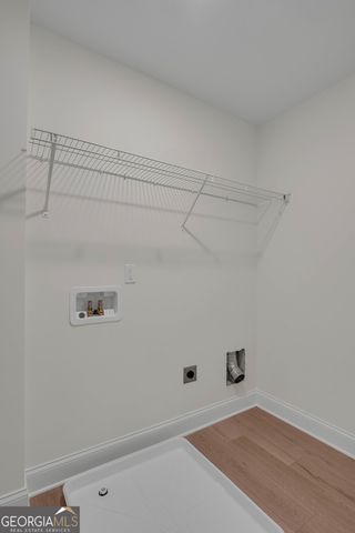 1111 Falkirk Lane, Stone Mountain, GA 30087