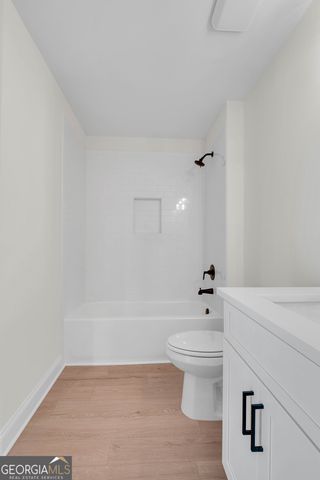 1111 Falkirk Lane, Stone Mountain, GA 30087