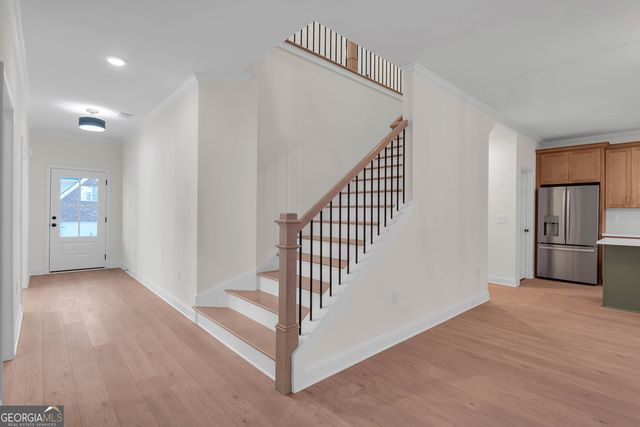 1111 Falkirk Lane, Stone Mountain, GA 30087