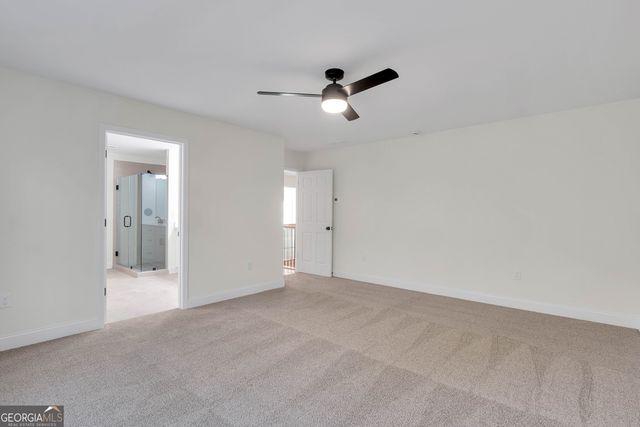 1111 Falkirk Lane, Stone Mountain, GA 30087