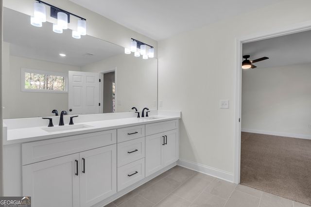 1111 Falkirk Lane, Stone Mountain, GA 30087