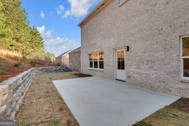 1111 Falkirk Lane, Stone Mountain, GA 30087