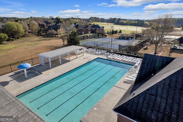 1111 Falkirk Lane, Stone Mountain, GA 30087