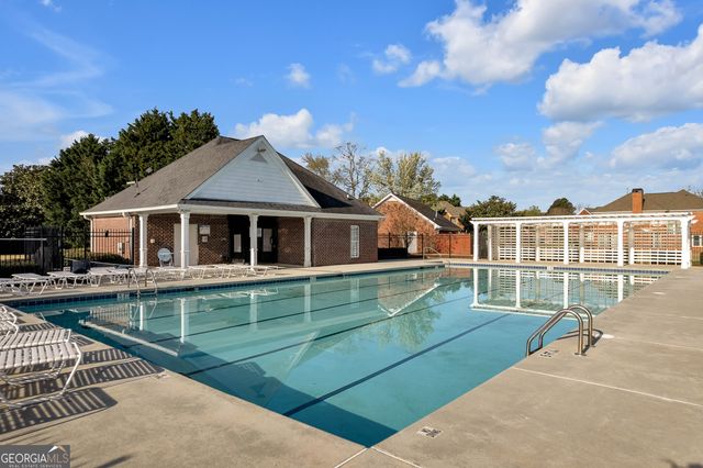 1111 Falkirk Lane, Stone Mountain, GA 30087