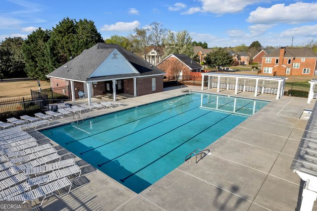 1111 Falkirk Lane, Stone Mountain, GA 30087