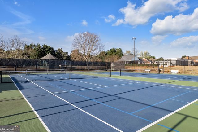 1111 Falkirk Lane, Stone Mountain, GA 30087