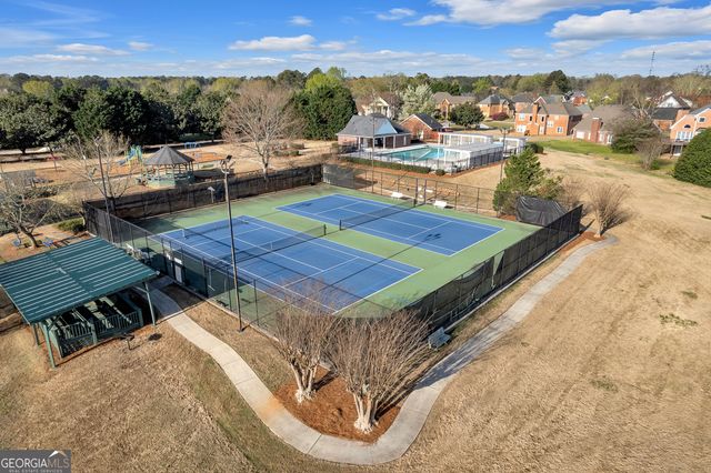 1111 Falkirk Lane, Stone Mountain, GA 30087