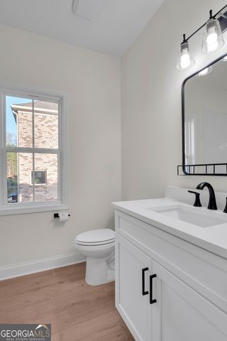 1111 Falkirk Lane, Stone Mountain, GA 30087