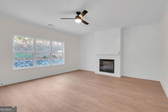 1111 Falkirk Lane, Stone Mountain, GA 30087