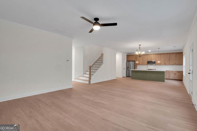 1111 Falkirk Lane, Stone Mountain, GA 30087