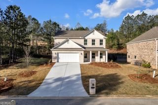 1111 Falkirk Lane, Stone Mountain, GA 30087