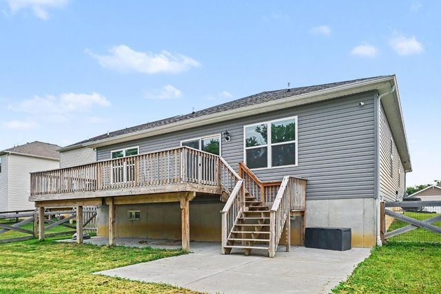 123 Ashburn Way, New Richmond, OH 45157