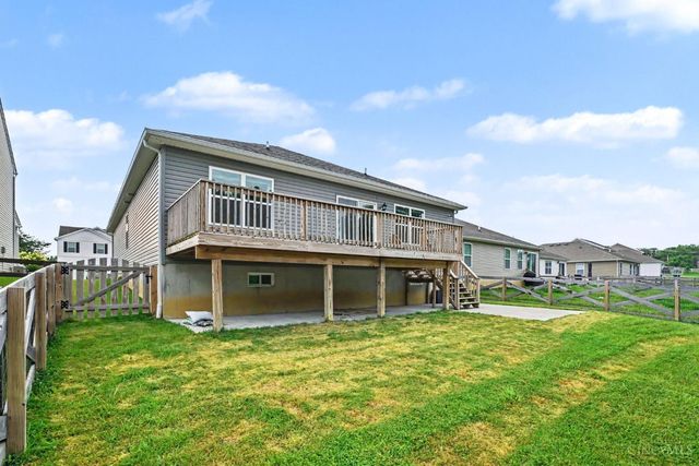 123 Ashburn Way, New Richmond, OH 45157