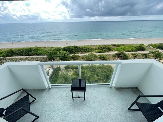 9195 Collins Avenue 1001, Surfside, FL 33154