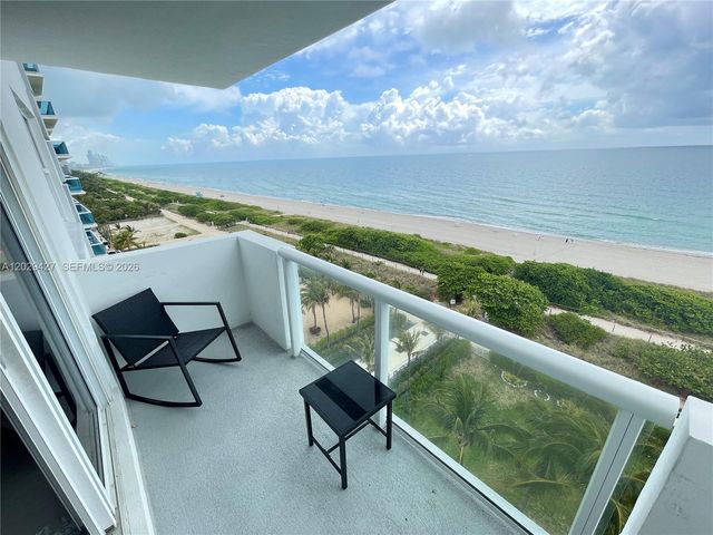 9195 Collins Avenue 1001, Surfside, FL 33154