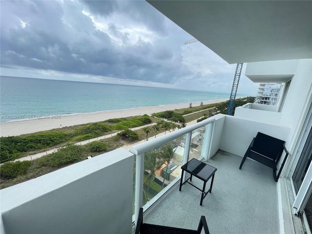 9195 Collins Avenue 1001, Surfside, FL 33154