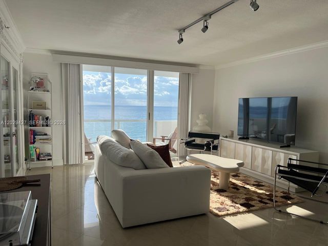 9195 Collins Avenue 1001, Surfside, FL 33154